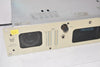 Wohler Technologies AMP-2 Audio Monitor Panel - Tested Working, Repaired