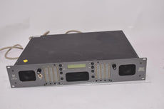 Wohler Technologies AMP2-S8 Series+ Digital Audio Monitor Panel