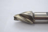 Wolverine Deburring Tool Reamer Cutter 15-F-5 3/4'' Shank 3-1/2'' OAL