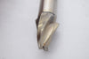 Wolverine Deburring Tool Reamer Cutter 15-F-5 3/4'' Shank 3-1/2'' OAL