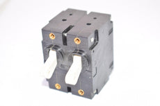 Wood Electric Potter & Brumfield W68X2Q1-2-20 Circuit Breaker Switch 250 VAC MAX