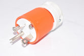 Woodhead 3.390.371 Part: 89L Plug