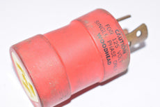 Woodhead, Single Phase Only, 125v, Plug, Connector