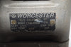 Worcester 4466RVSE-R2 11/2 Pneumatic Ball Valve CF8MTRIM
