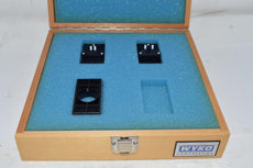 WYKO Corporation Optic Microscope Parts 48, 68