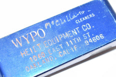 WYPO, Tip Cleaner, Part: 2429581, Heidt Equipment Co