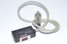 Yamatake HPA-P24 Photoelectric Sensor Switch, 10-30 VDC