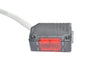 Yamatake HPB-P2D-008 PHOTOELECTRIC Switch Sensor 10-30VDC, PNP Output