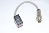 Yamatake HPB-P2D-008 PHOTOELECTRIC Switch Sensor 10-30VDC, Short Cable