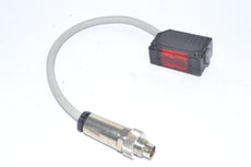 Yamatake HPB-P2D PHOTOELECTRIC Switch Sensor, PNP Output 10-30VDC