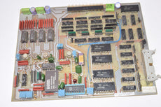 Yamato 716F-K8, Circuit Board, PCB Board