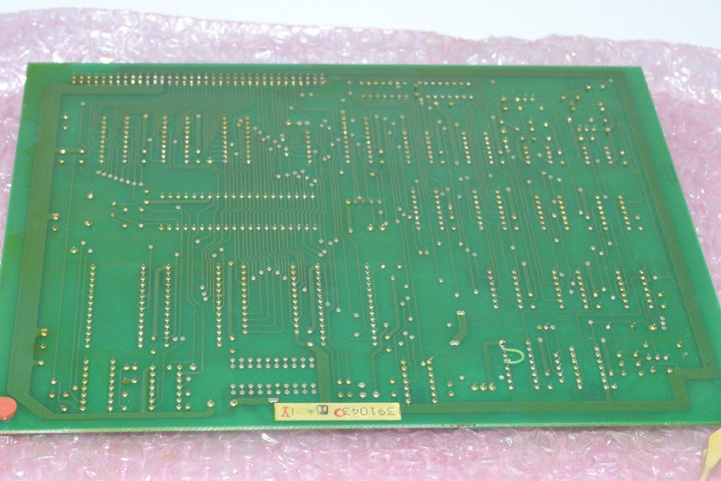 Yamato Hayssen EV772FR3 PR4 Control Circuit Board, PCB – VB Industrial ...