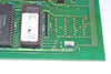 Yamato Scale Co. EV-933F PR5 PCB Circuit Board Module Hayssen