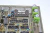 YAMATO SCALE CONTROL COMPUTER BOARD, EV828FR1B PCB Circuit Board