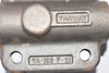 Yarway, SA-182, H-7, Impulse, Keystone, High Pressure Steam Trap, Series 515 A SWR, 1500 PSI, USA, 1''ID,