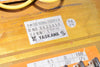 Yaskawa 6425456 Dual Core Transformer 50/60Hz 1000VA, Mori Seiki, CNC