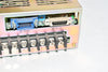 Yaskawa CACR-IR02SFB Servo Drive 200-230v-ac 3 PH 2.0A