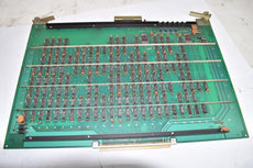 Yaskawa DD620 12V Circuit Board, CNC, Mori Seiki