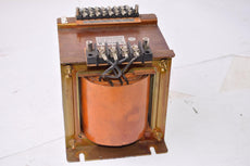 YASKAWA ELECTRIC 6425456 Dual Core Transformer 50/60Hz 1000VA