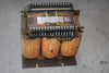 Yaskawa Electric 8402922, CPT-8707 50/60Hz 3KVA Transformer