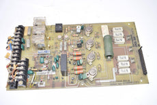 Yaskawa Electric CPCR-MR 052N Servopack, DF6101208 Rev. B Servo Board