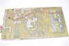 Yaskawa Electric CPCR-MR 052N Servopack, DF6101208 Rev. B Servo Board