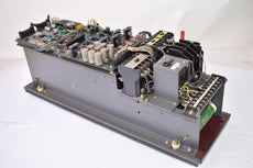 Yaskawa Electric CPCR-MR Servopack Drive Board Assembly, Drive Module, Mori Seiki, CNC