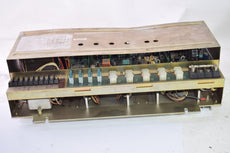 Yaskawa Electric CPS-15 Power Supply Unit, Mori Seiki - For Parts