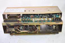 Yaskawa Electric CPS-25 Power Supply Module, Mori Seiki - For Parts