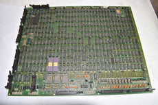 Yaskawa Electric JANCD-GCP02B DF8100072 Rev. B Circuit Board