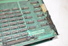 YASKAWA ELECTRIC JANCD-GI0 OI B DF8000006 REV B CIRCUIT BOARD Assembly, Mori Seiki