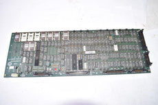 Yaskawa Electric JANCD-GRT01 DE6429673 REV B Circuit Board, Mori Seiki, CNC