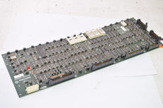 Yaskawa Electric JANCD-GSC02 DE6428681 REV. F Circuit Board, Mori Seiki