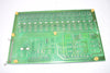 YASKAWA Electric JPDC-P031, ETX 001380 Circuit Board, Mori Seiki, CNC