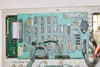 Yaskawa Electric Mori Seiki SL-1 Operator Panel Board - For Parts