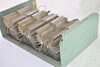 Yaskawa Electric NPSX-LC230-80/110 Thyristor Convertor, Mori Seiki