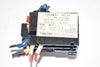 Yaskawa Electric RH-18/0.16MP Thermal Relay, Mori Seiki