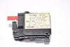 Yaskawa Electric RH-18/0.55MP Thermal Relay Switch 0.43-0.67 A(R.C)