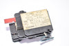 Yaskawa Electric RH-18/1.2MP Thermal Relay, Mori Seiki, CNC 0.9-1.5 Adjustable Current Ranges