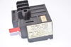 Yaskawa Electric RH-18/1.2MP Thermal Relay, Mori Seiki, CNC