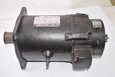 Yaskawa Electric UGCMEM-15-MC11 Cup Motor W/ UPGEM-12F10 Print Tachometer Generator