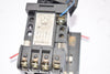 Yaskawa HI-7E AC Magnetic Contactor W/ RH-18 Thermal Relay - For Parts