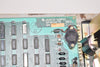 Yaskawa JZNC-G0P 32 Control Panel, Mori Seiki, CNC