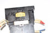 Yaskawa RA-6E Magnetic Control Relay 110V 50/60Hz