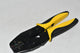 Yellow Hand Crimper Tool