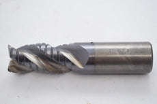 YG-1 0.965'' 60540 14270067 3FL Roughing End Mill 1'' Shank 4-1/2'' OAL