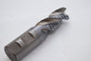 YG-1 0.965'' 60540 14270067 3FL Roughing End Mill 1'' Shank 4-1/2'' OAL