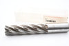 YG-1 08427-1 1'' SE End Mill Cutter 6FL 4'' LOC 6-1/2'' OAL HSSCO8 Tooling