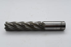 YG-1 08427 1'' SE End Mill Cutter 6FL 4'' LOC 6-1/2'' OAL Korea