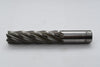 YG-1 08427 1'' SE End Mill Cutter 6FL 4'' LOC 6-1/2'' OAL Korea